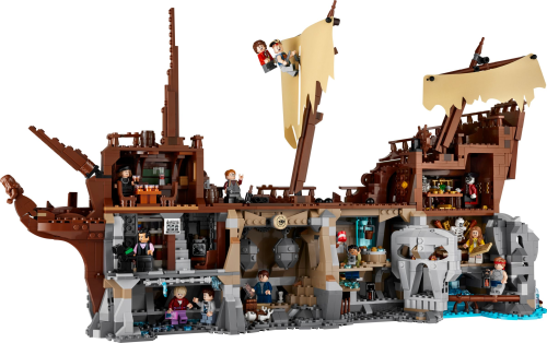 LEGO  21363 De Goonies