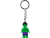 LEGO  854321 De Hulk sleutelhanger