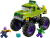LEGO  76312 De Hulk truck vs. Thanos