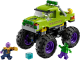 LEGO  76312 De Hulk truck vs. Thanos