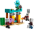 LEGO  21267 De Illagers in de woestijn