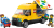 LEGO  60500 De LEGO bestelwagen