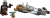 LEGO  75436 De Mandalorian en Grogu’s speederbike