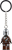 LEGO  854326 De Mandalorian sleutelhanger