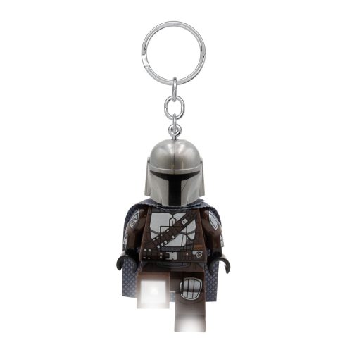 LEGO  5007612 De Mandalorian sleutellampje