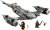 LEGO  75325 De Mandalorians N-1 Starfighter