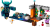 LEGO  21274 De ontmoeting met de Opzichter