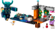 LEGO  21274 De ontmoeting met de Opzichter