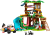 LEGO  42648 De pandaopvang