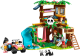 LEGO  42648 De pandaopvang
