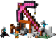 LEGO  21277 De pikhouweelmijn