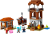 LEGO  21278 De Plunderaar buitenpost en Verwoester