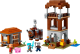 LEGO  21278 De Plunderaar buitenpost en Verwoester