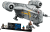 LEGO  75331 De Razor Crest