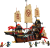 LEGO  71848 De Tempel Bounty