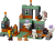 LEGO  21271 De Trial Chamber