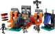 LEGO  21590 De Wither-strijd