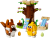 LEGO  40709 Dierenspeeltuin in de lente
