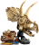 LEGO  76969 Dinosaurusfossielen: Triceratops schedel