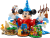 LEGO  21352 Disney magie