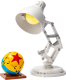 LEGO  21357 Disney Pixar Luxo Jr.