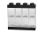 LEGO  5006152 Displaydoos 8 – zwart