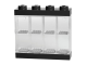 LEGO  5006152 Displaydoos 8 – zwart