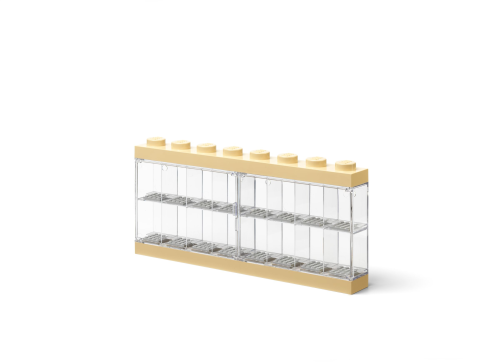 LEGO  5007883 Displaydoos voor 16 minifiguren – Harry Potter
