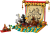 LEGO  80119 Display met galopperende paarden