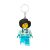 LEGO  5007535 Dokter Flieber sleutelhanger