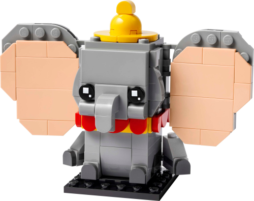 LEGO  40792 Dombo