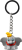 LEGO  854328 Dombo sleutelhanger