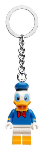 LEGO  854111 Donald Duck sleutelhanger