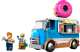 LEGO  60452 Donuttruck
