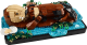 LEGO  21366 Drijvende zeeotters