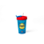 LEGO  5007276 Drinkbeker met rietje