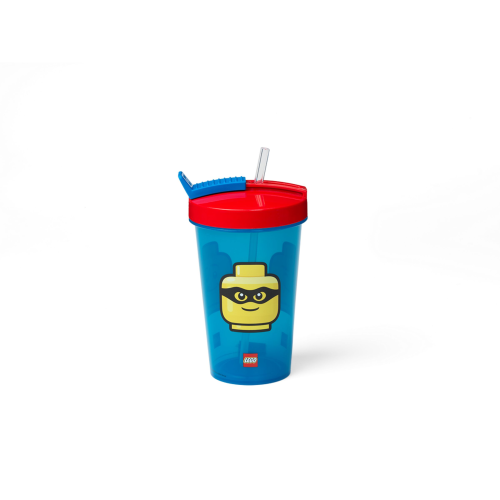 LEGO  5007276 Drinkbeker met rietje