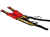 LEGO  854310 Dubbele ninjakatana
