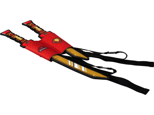 LEGO  854310 Dubbele ninjakatana