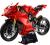 LEGO  42202 Ducati Panigale V4 S motor