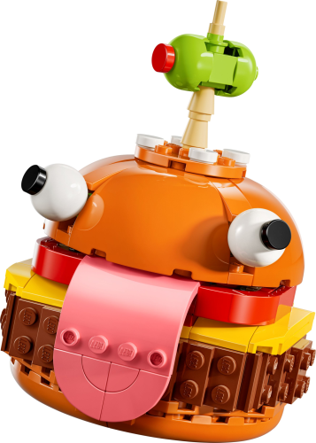 LEGO  77070 Durrr Burger
