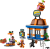 LEGO  77076 Durrr Burger restaurant