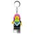 LEGO  5009413 E-sport gamermeisje sleutellampje