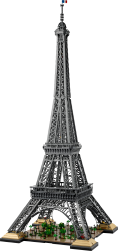 LEGO  10307 Eiffeltoren