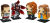LEGO  40879 Elf, Max, Demogorgon en Holly figuren