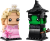 LEGO  40794 Elphaba en Glinda figuren