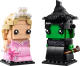 LEGO  40794 Elphaba en Glinda figuren