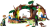 LEGO  75687 Elphaba’s schuilhut