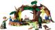LEGO  75687 Elphaba’s schuilhut
