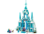LEGO  43244 Elsa’s ijspaleis